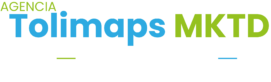 logo agencia tolimaps mktd 2